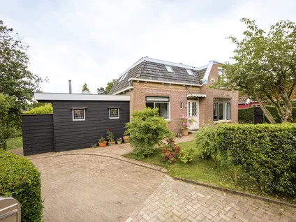 Vrijstaande woning te koop: Buren 29, Gaast Gaast