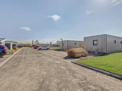 Woning te koop: Burenpolderweg 30A55, Yerseke - Kern Yerseke