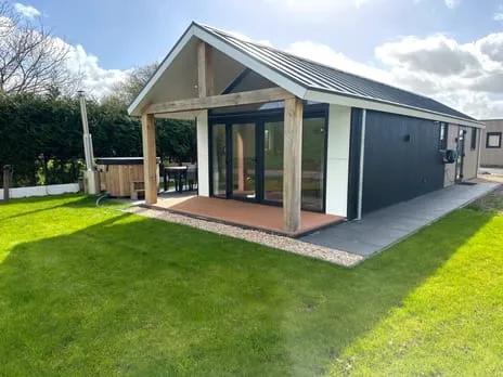 Woning te koop: Burenpolderweg 30A54, Yerseke - Kern Yerseke