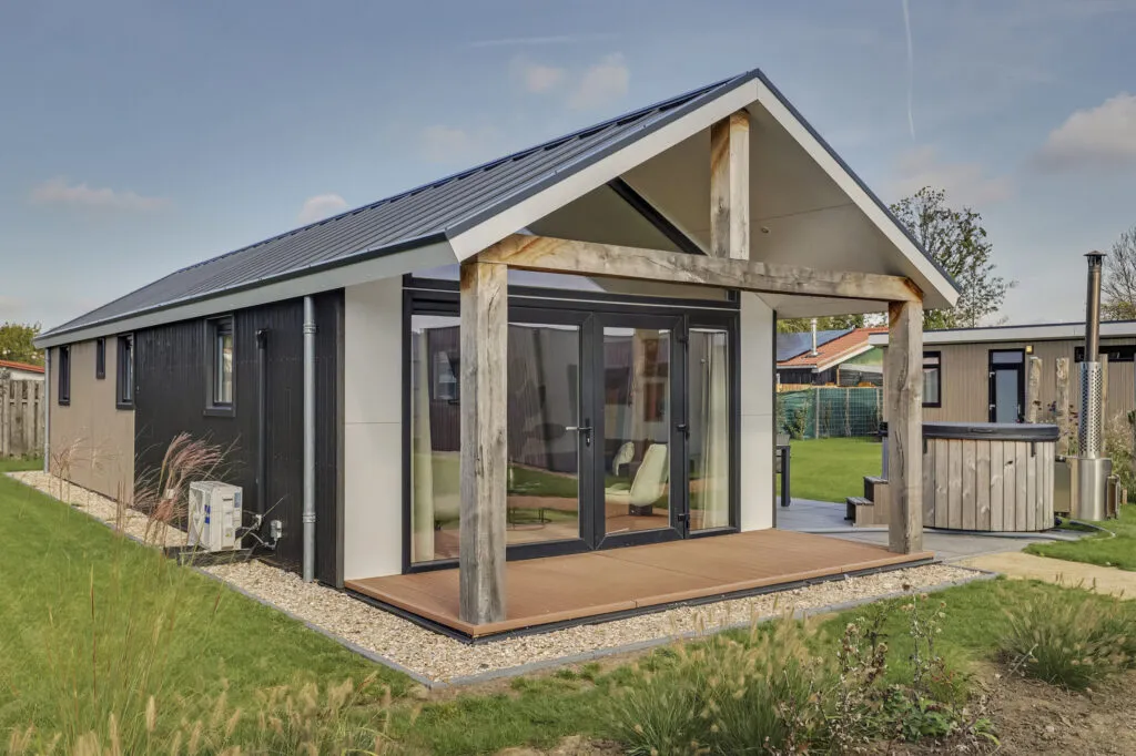 Appartement te koop: Burenpolderweg 30A64, Yerseke