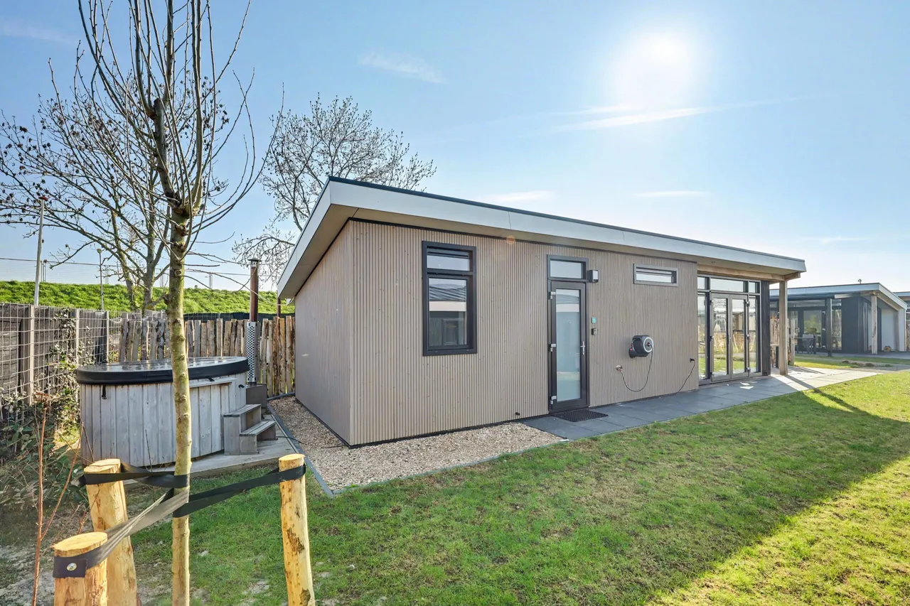 Appartement te koop: Burenpolderweg 30A8, Yerseke