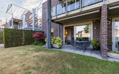 Appartement te koop: Burg.Backxlaan 36D, Nieuwleusen Centrum-zuid Nieuwleusen