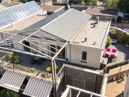 Appartement te koop: Burg.Backxlaan 36V, Nieuwleusen Centrum-zuid Nieuwleusen
