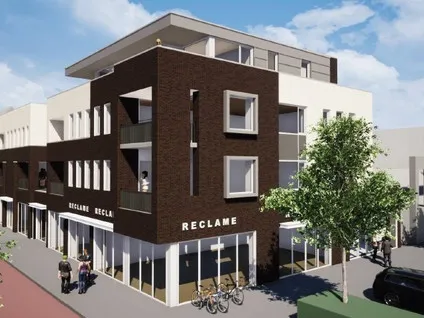 Appartement te koop: Burg.Backxlaan 9C, Nieuwleusen Zuid Nieuwleusen