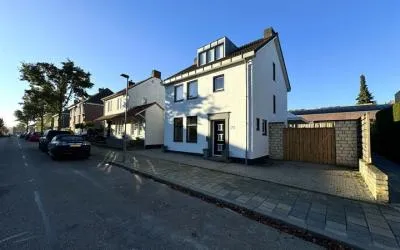 Hoekwoning te koop: Burg. Cremersstraat 21, Nuth Nuth