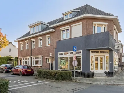 Tussenwoning te koop: Burg. Cremersstraat 27, Nuth Nuth