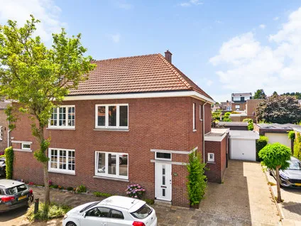 Hoekwoning te koop: Burg. Cremersstraat 3, Nuth Nuth