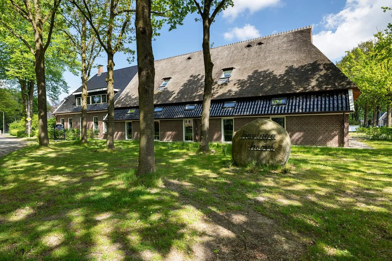Appartement te koop: Burg de Kockstraat 57A, Oosterhesselen