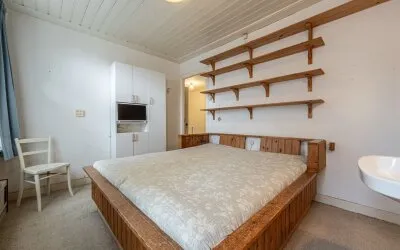 Vrijstaande woning te koop: Burg de Zeeuwstraat 104, Numansdorp Woonkern Numansdorp