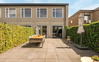 Appartement te koop: Burg de Zeeuwstraat 20A, Numansdorp Woonkern Numansdorp