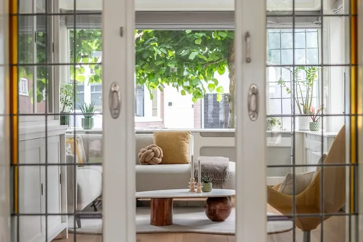 Hoekwoning te koop: Burg. Gaarlandtstraat 46, Haarwijk Oost Gorinchem