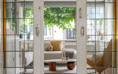 Hoekwoning te koop: Burg. Gaarlandtstraat 46, Haarwijk Oost Gorinchem