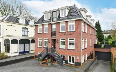 Apartment for sale: Burg Grothestraat 53F, Soestdijk Soest