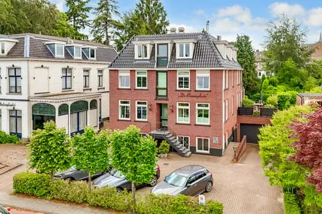 Appartement te koop: Burg Grothestraat 53F, Soestdijk Soest