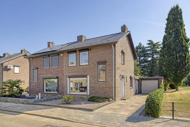 Home for sale: Burg. Heijnenstraat, Vrangendael Sittard