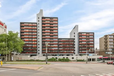 Appartement te koop: Burg. Hustinxstraat 206, Stadscentrum Nijmegen