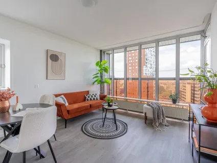 Appartement te koop: Burg. Hustinxstraat 294, Stadscentrum Nijmegen