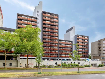 Appartement te koop: Burg. Hustinxstraat 296, Stadscentrum Nijmegen