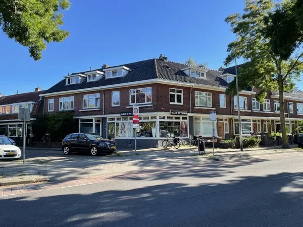 Kamer te huur: Burg. IJssel de Schepperstraat, Burgemeestersbuurt Deventer