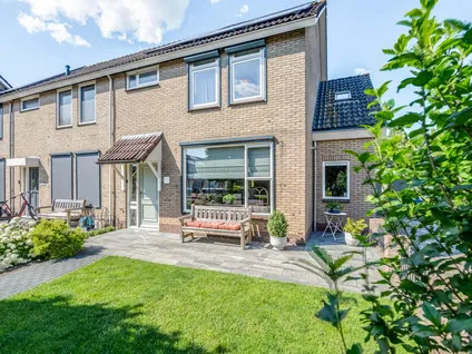 Hoekwoning te koop: Burg Malcorpslaan 57, Hasselt