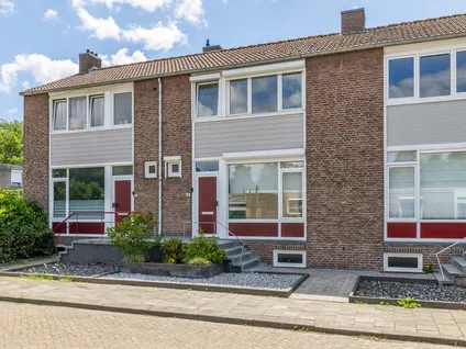 Appartement te koop: Burg. Mannensstraat 3, Nieuw Lotbroek-Noord Hoensbroek