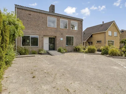 Hoekwoning te koop: Burg. Mijnlieffstraat 47, Kleine Sluis Anna Paulowna