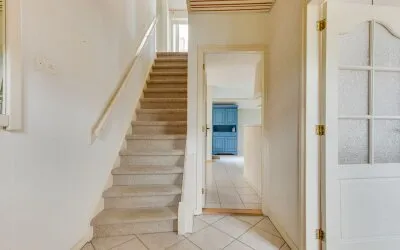 Vrijstaande woning te koop: Burg. Noletstraat 4, Warmenhuizen-Centrum Warmenhuizen