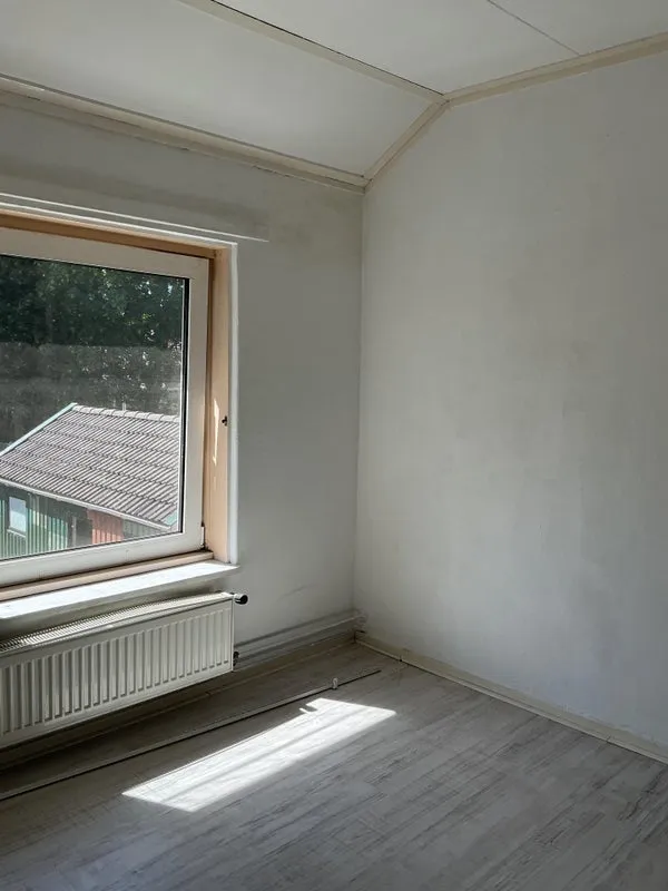 Woning te huur: Burg Ritzemastraat, Niekerk Niekerk