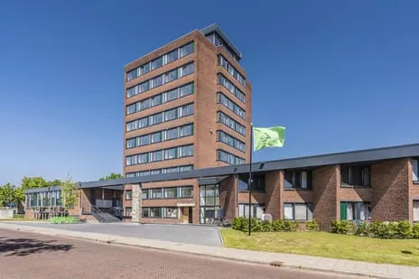 Appartement te huur: Burg. Schönfeldsingel 139, Winschoten-Centrum Winschoten