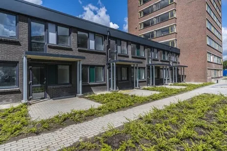 Appartement te huur: Burg. Schönfeldsingel 85, Winschoten-Centrum Winschoten