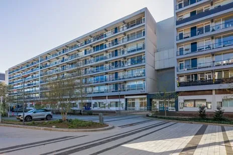 Appartement te koop: Burg. van Grunsvenplein 117, 't Loon Heerlen