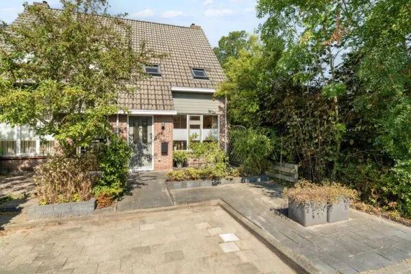 Hoekwoning te koop: Burg. Warnerslaan 31, Agro Sanatio Anna Paulowna