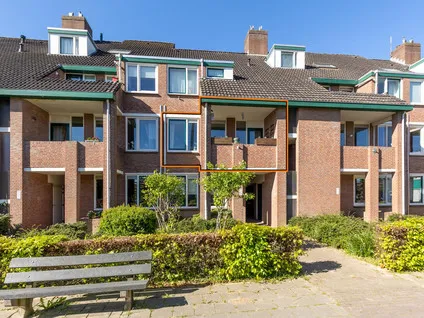 Appartement te koop: Burg. Coonenplein 21, Limbricht Limbricht