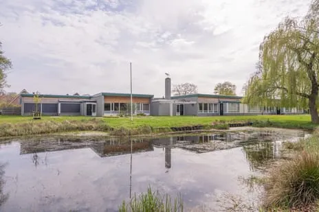 Appartement te koop: Burg. Gaarlandtlaan 20A, Gasselternijveen Gasselternijveen
