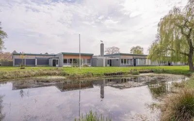 Appartement te koop: Burg. Gaarlandtlaan 20A, Gasselternijveen Gasselternijveen