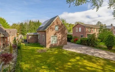 Vrijstaande woning te koop: Burg. Gaarlandtlaan 7, Gasselternijveen Gasselternijveen