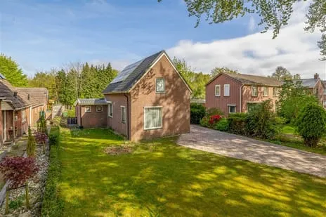 Vrijstaande woning te koop: Burg. Gaarlandtlaan 7, Gasselternijveen Gasselternijveen