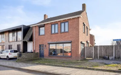 Twee-onder-één-kap te koop: Burg. Geirnaerdtstraat 31, Polderken Sint Jansteen