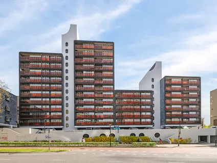 Appartement te koop: Burg. Hustinxstraat 236, Nijmegen