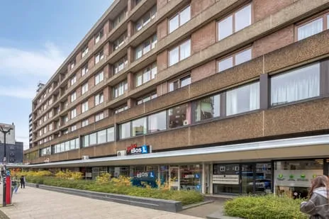 Appartement te koop: Burg. Hustinxstraat 40, Nijmegen