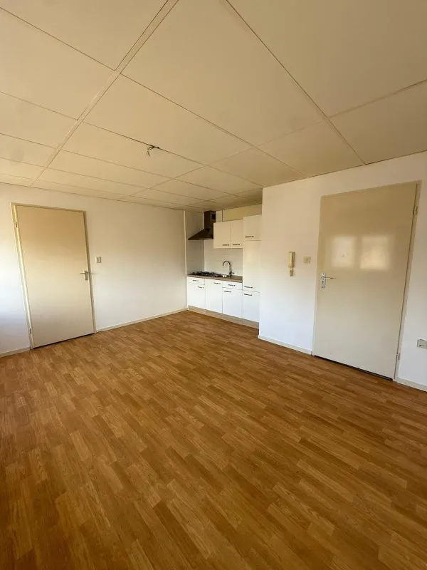 Woning te huur: Burg. Lemmensstraat, Lindenheuvel Geleen