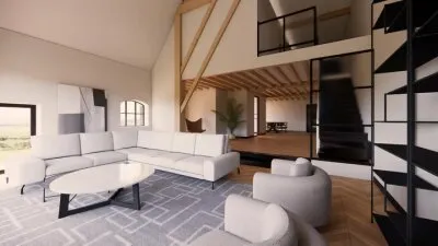 Woning te koop: Burg. Moonshof 50, Raamsdonk Raamsdonk