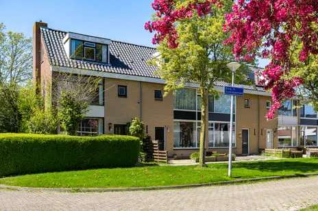 Hoekwoning te koop: Burg. S. Gockingastraat 11, Hoogkerk-Zuid Groningen