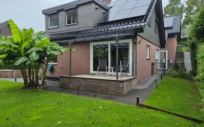 Vrijstaande woning te koop: Burg. Snijdersstraat 17, Wijnandsrade Wijnandsrade