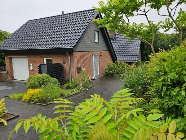 Vrijstaande woning te koop: Burg. Snijdersstraat 17, Wijnandsrade Wijnandsrade