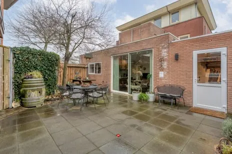Appartement te koop: Burg.Backxlaan 306, Nieuwleusen Noord Nieuwleusen