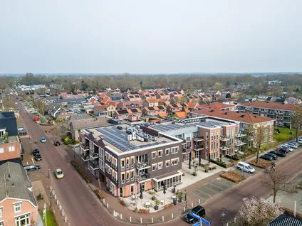 Appartement te koop: Burg.Backxlaan 4L, Nieuwleusen Zuid Nieuwleusen