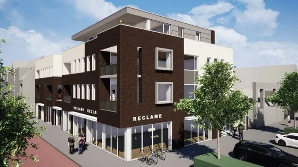 Woning te koop: Burg.Backxlaan 9, Nieuwleusen