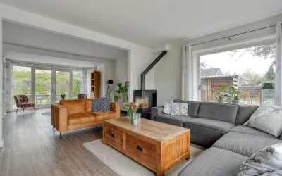 Vrijstaande woning te koop: Burg.Hoekstrastraat 4, Nieuwleusen Centrum-noord Nieuwleusen