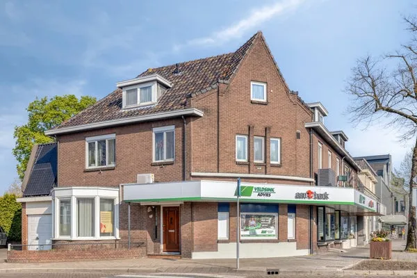 Woning te koop: Burg.Woltersstraat 6591AK, Midden Gennep